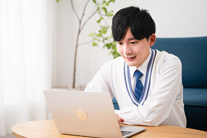 北海道大学受験
